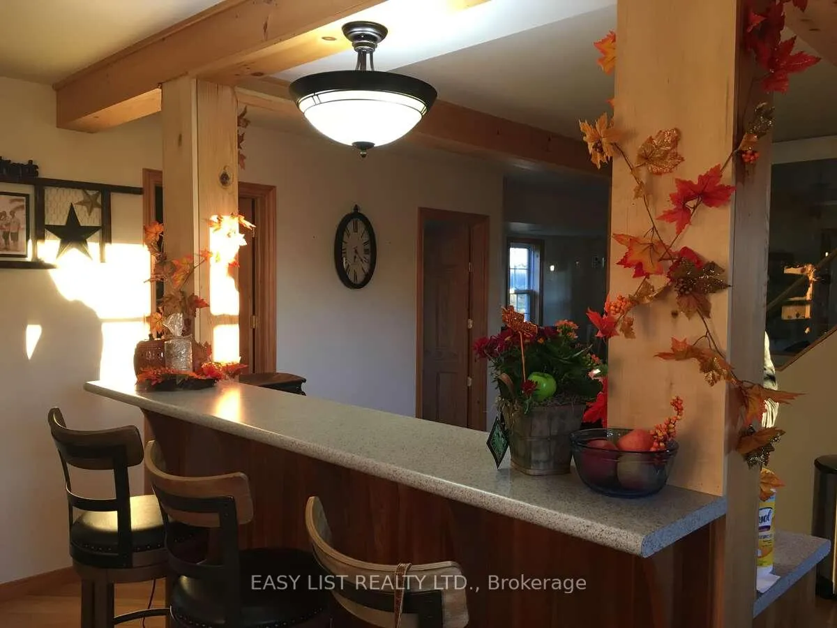 Photo 9 of 2170 Highway 520 W, Ryerson — HOMEH