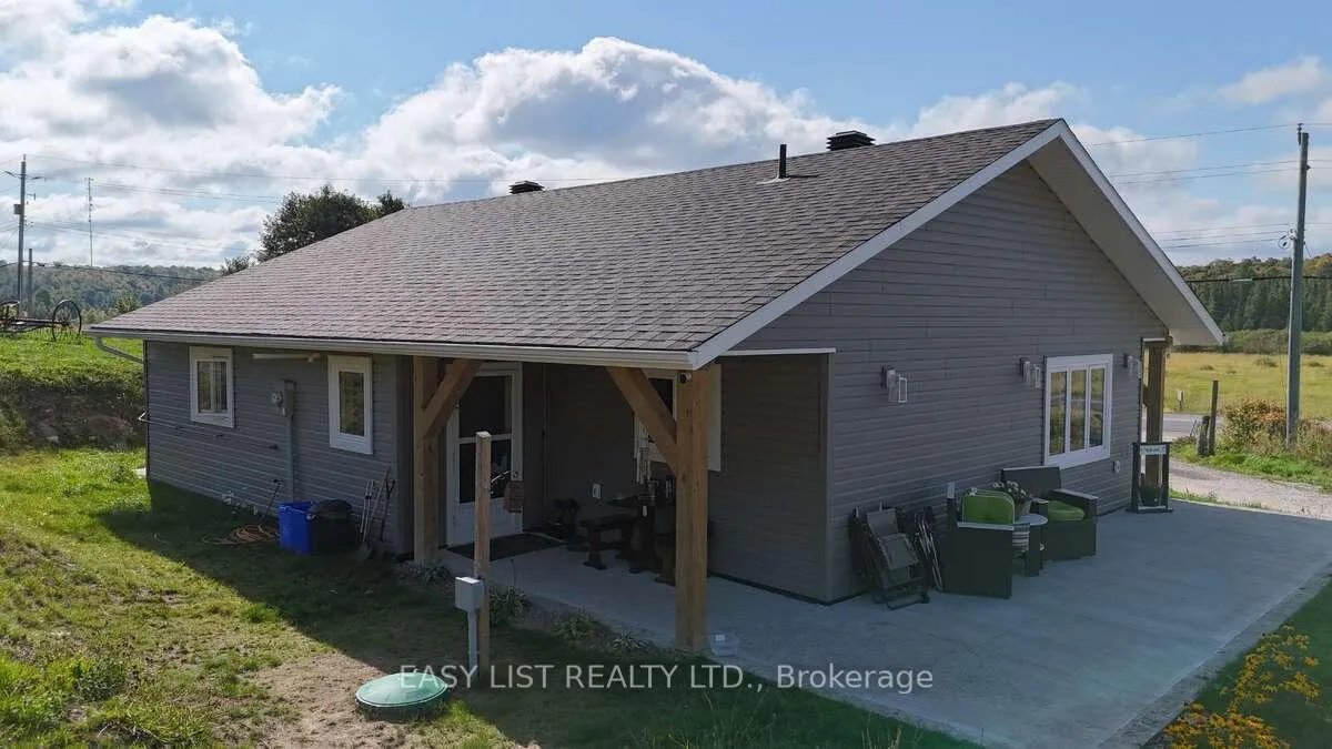 Photo 13 of 2170 Highway 520 W, Ryerson — HOMEH
