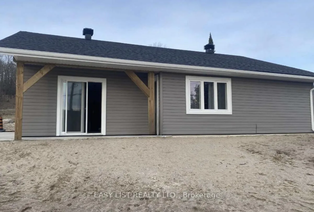 Photo 14 of 2170 Highway 520 W, Ryerson — HOMEH