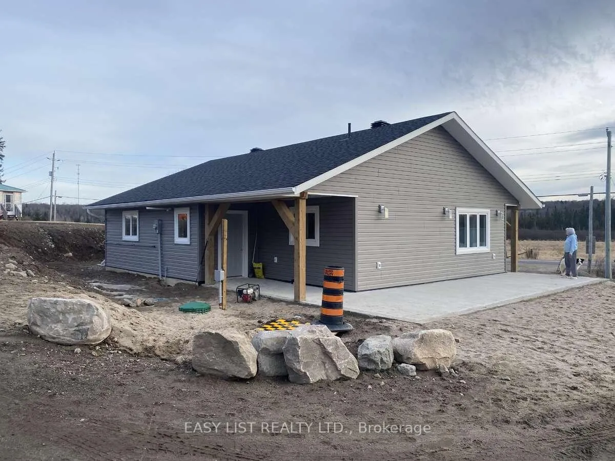 Photo 15 of 2170 Highway 520 W, Ryerson — HOMEH