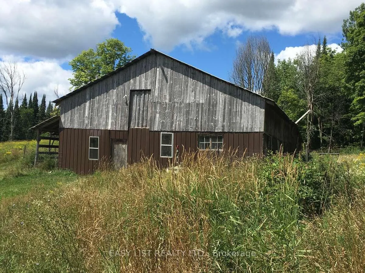 Photo 23 of 2170 Highway 520 W, Ryerson — HOMEH