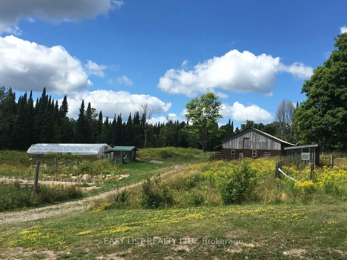Photo 25 of 2170 Highway 520 W, Ryerson — HOMEH
