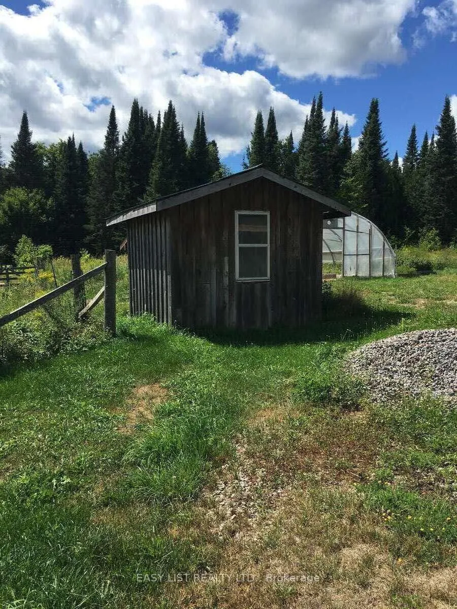 Photo 26 of 2170 Highway 520 W, Ryerson — HOMEH