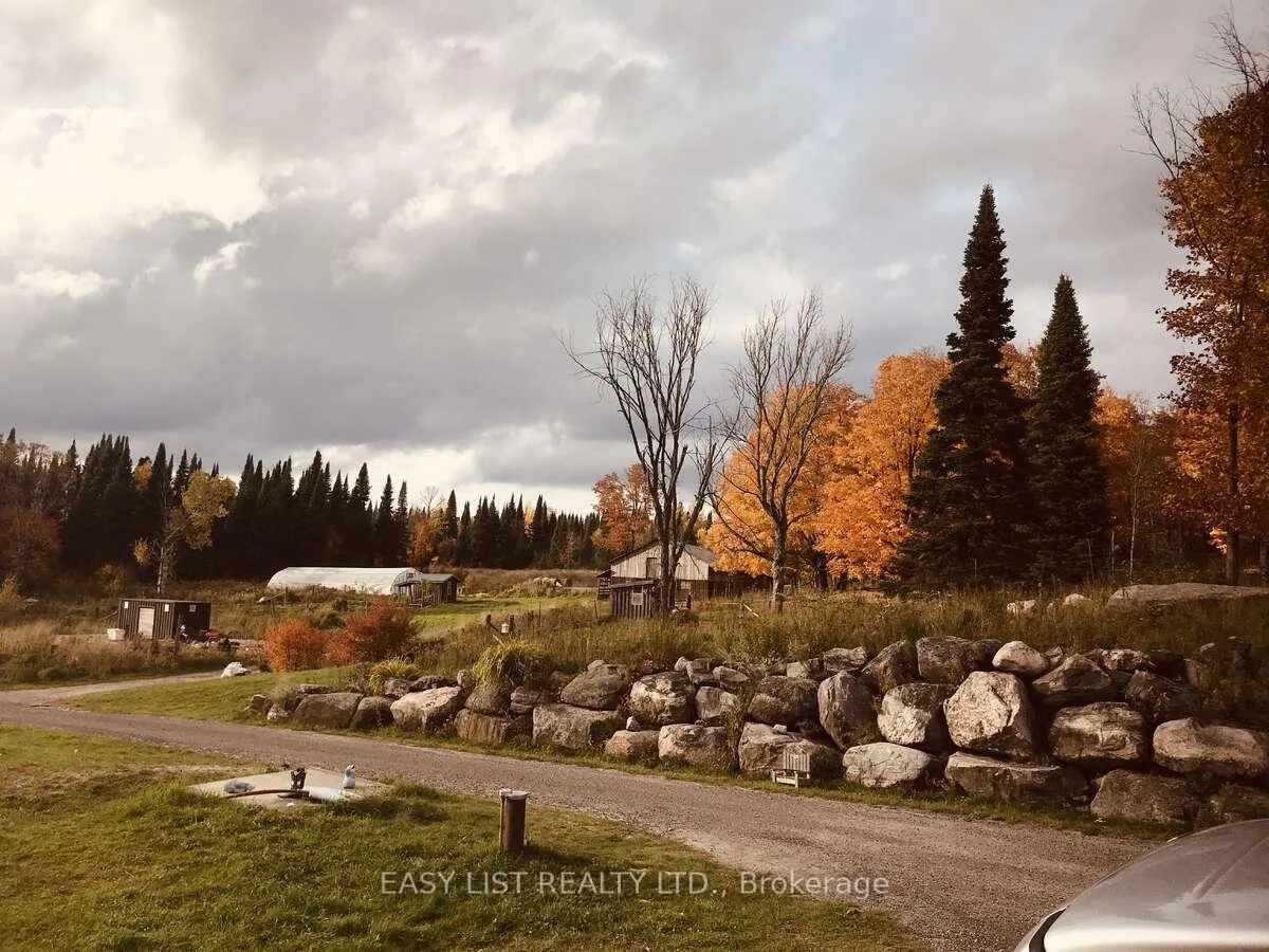 Photo 37 of 2170 Highway 520 W, Ryerson — HOMEH