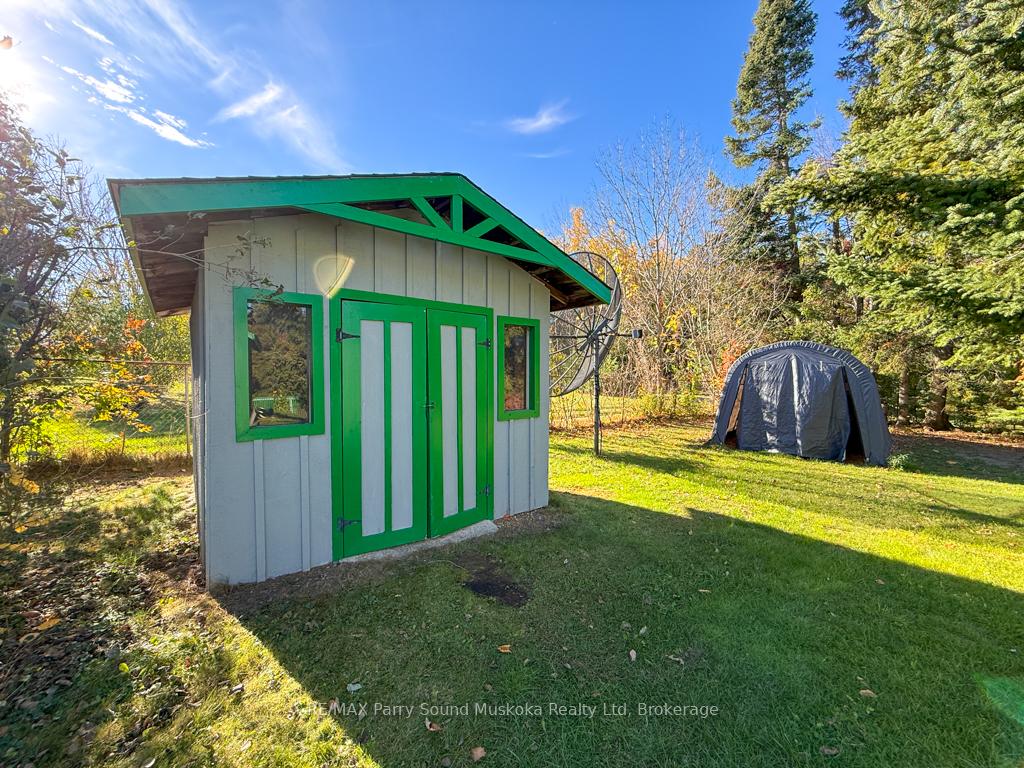 Photo 33 of 1862 Division Road W, Severn, Marchmont — HOMEH