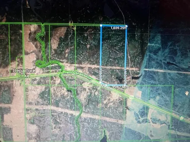 Photo of Lot 15 Con 5 Haggart Twp