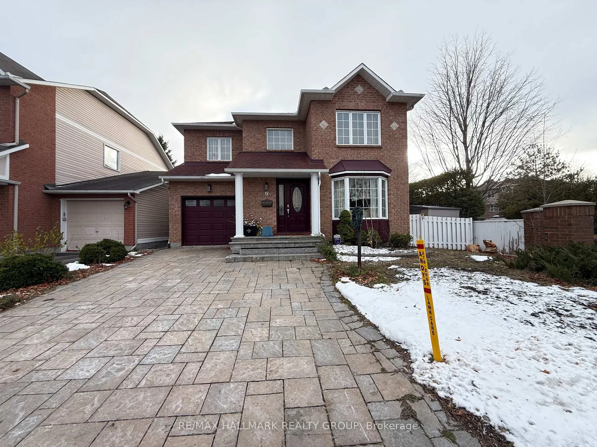 Photo 1 of 2 Kentsdale Drive, Ottawa, Centrepointe — HOMEH