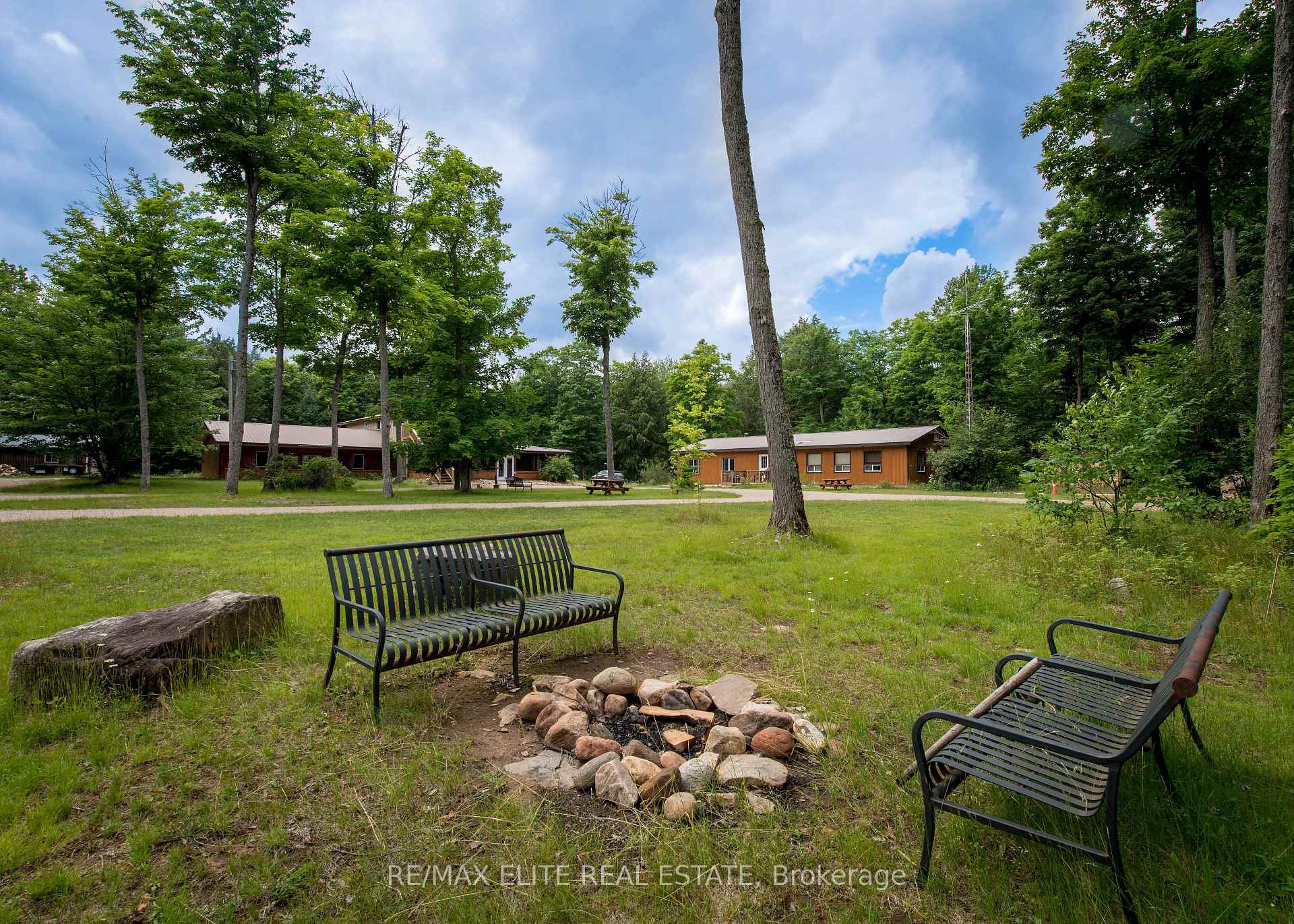 Photo 2 of 3121A Highway 523, South Algonquin — HOMEH