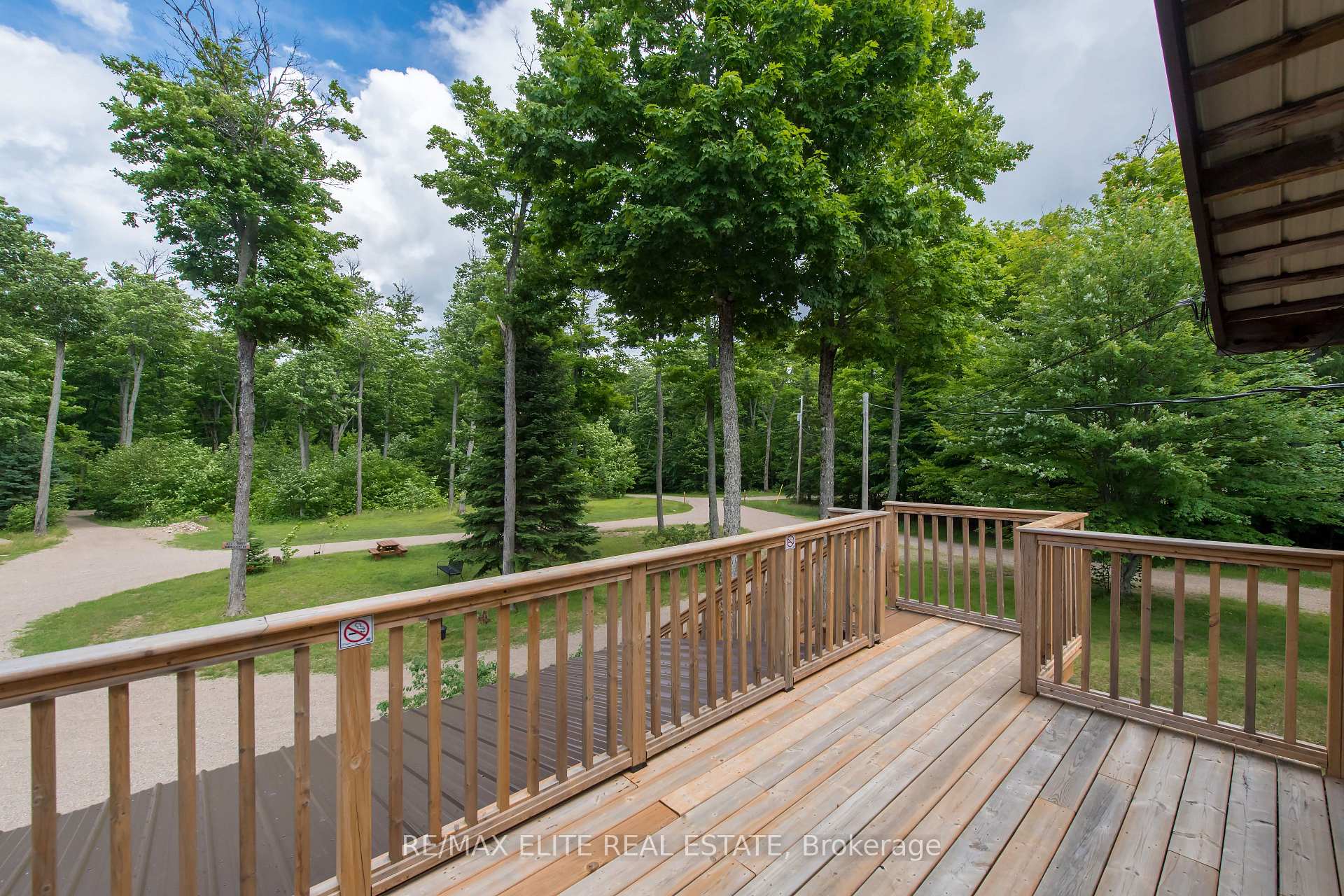 Photo 3 of 3121A Highway 523, South Algonquin — HOMEH