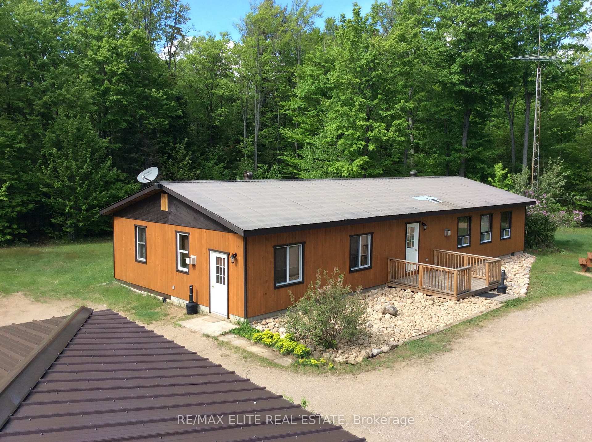 Photo 4 of 3121A Highway 523, South Algonquin — HOMEH