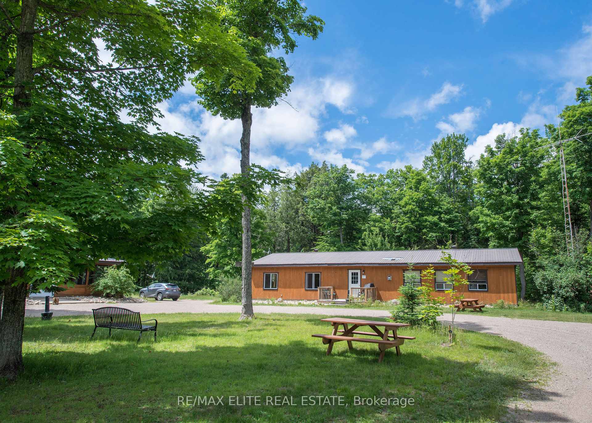 Photo 5 of 3121A Highway 523, South Algonquin — HOMEH