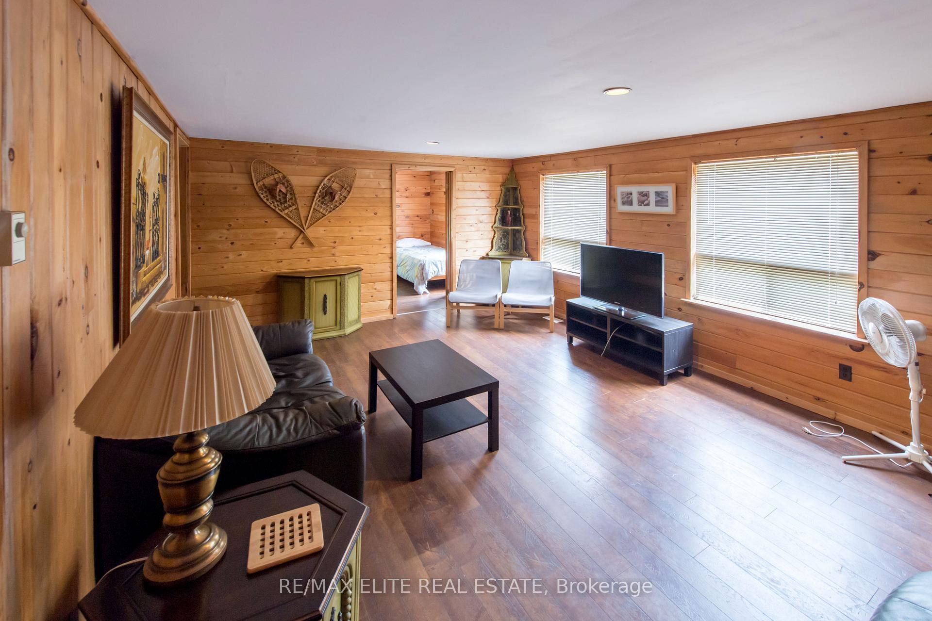 Photo 11 of 3121A Highway 523, South Algonquin — HOMEH