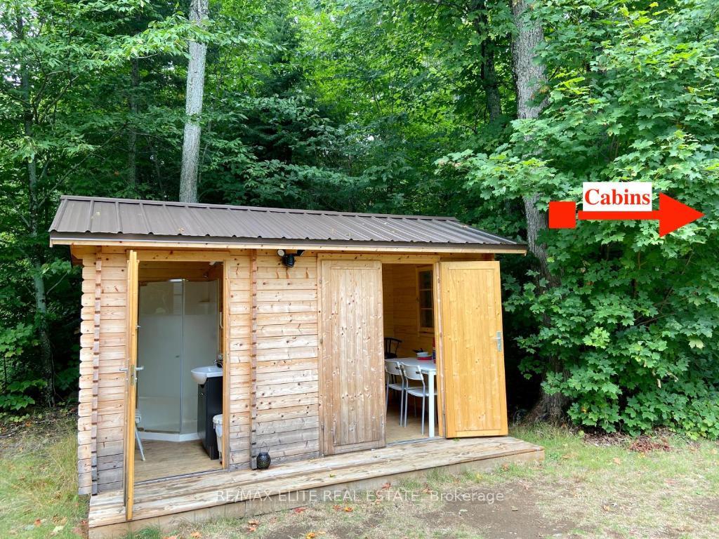 Photo 12 of 3121A Highway 523, South Algonquin — HOMEH