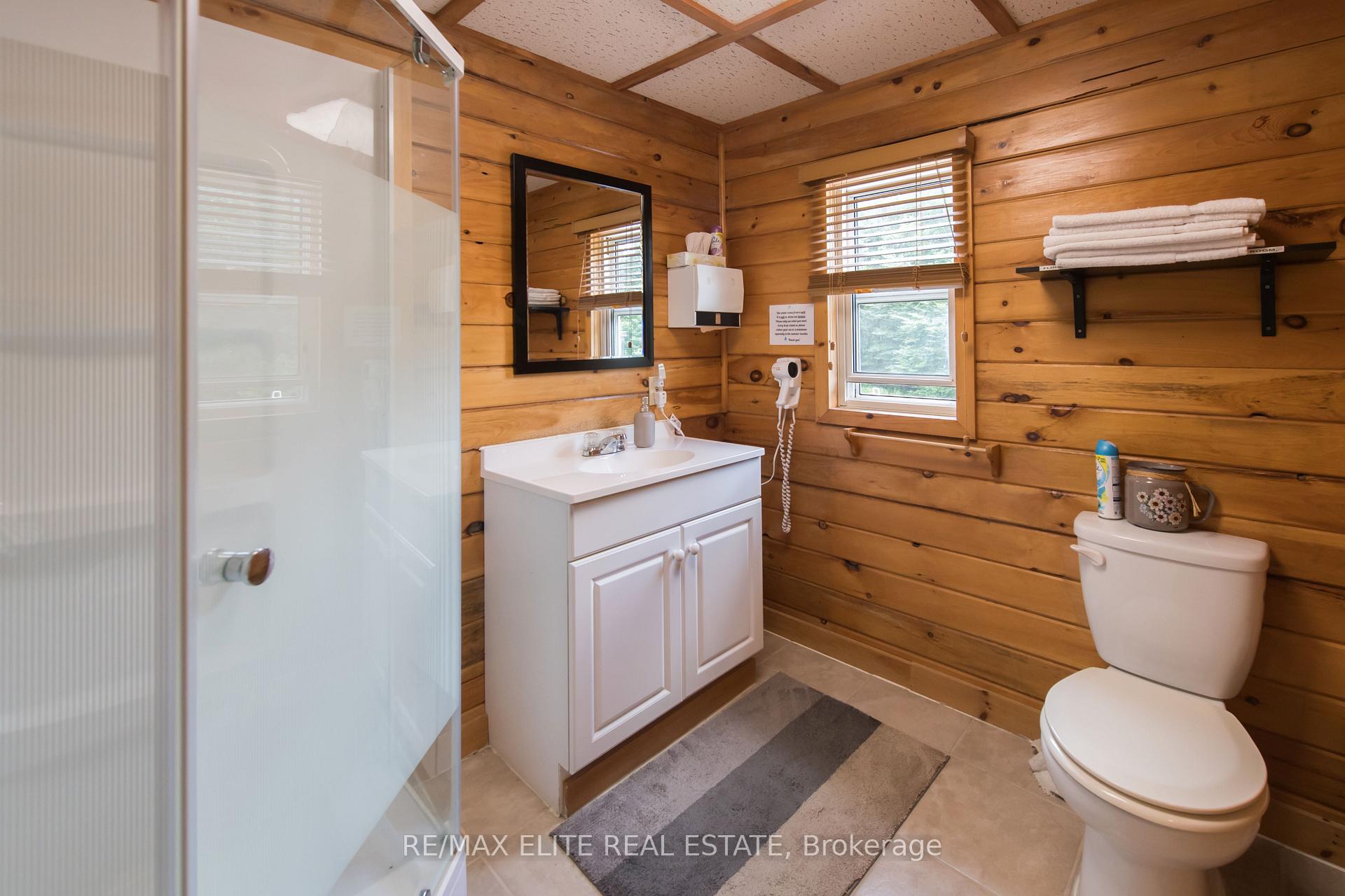 Photo 14 of 3121A Highway 523, South Algonquin — HOMEH