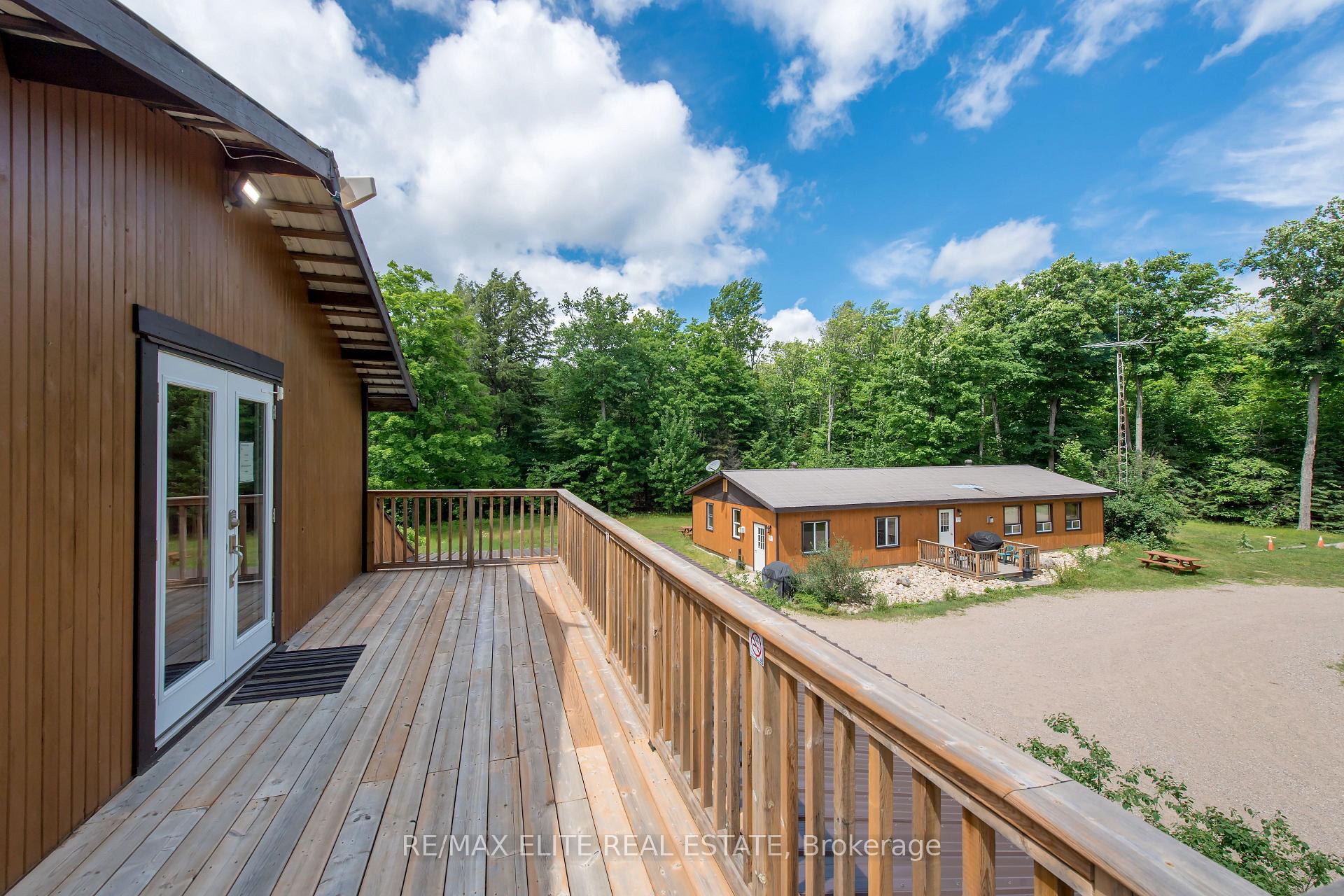 Photo 16 of 3121A Highway 523, South Algonquin — HOMEH