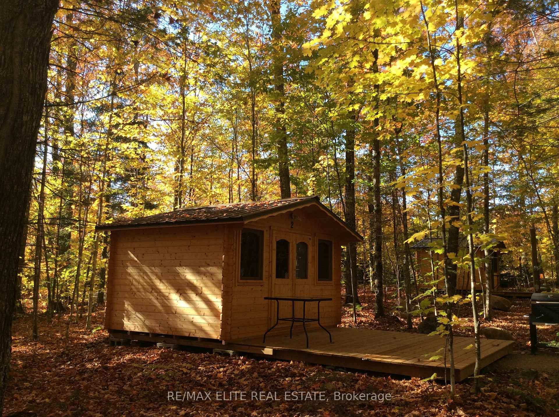 Photo 17 of 3121A Highway 523, South Algonquin — HOMEH
