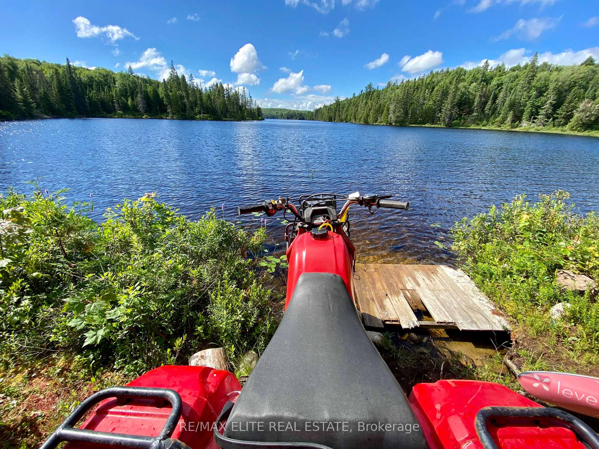 Photo 18 of 3121A Highway 523, South Algonquin — HOMEH