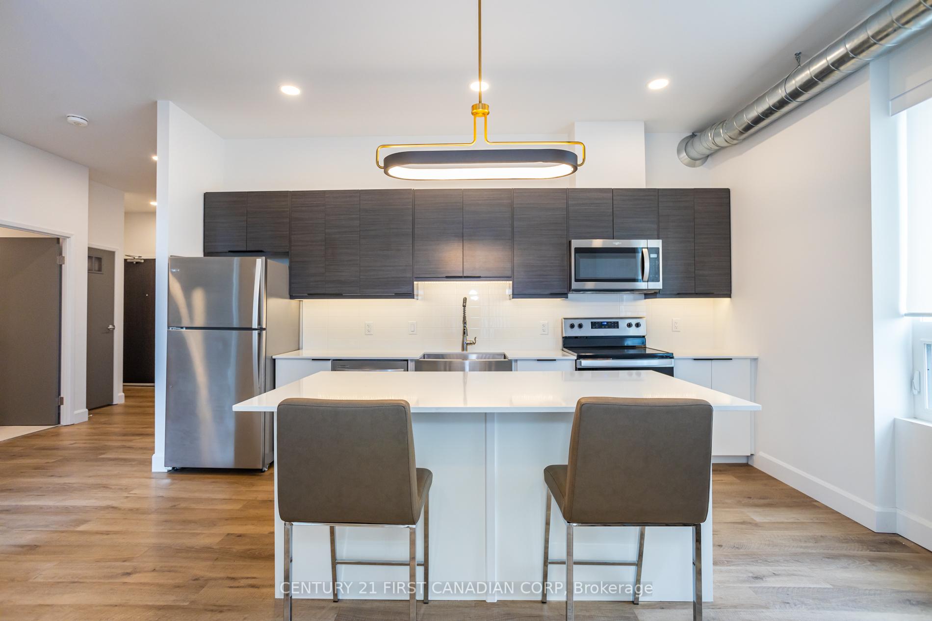 Photo 10 of Unit 303, 228 McConnell Street, South Huron, Exeter — HOMEH