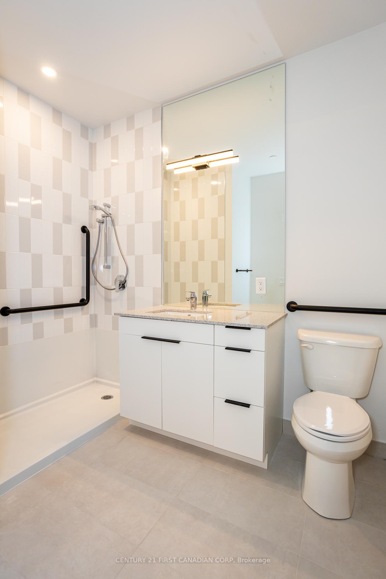 Photo 29 of Unit 303, 228 McConnell Street, South Huron, Exeter — HOMEH