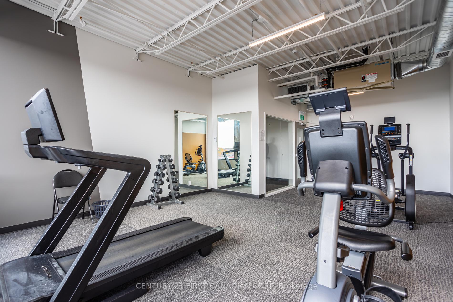 Photo 34 of Unit 303, 228 McConnell Street, South Huron, Exeter — HOMEH