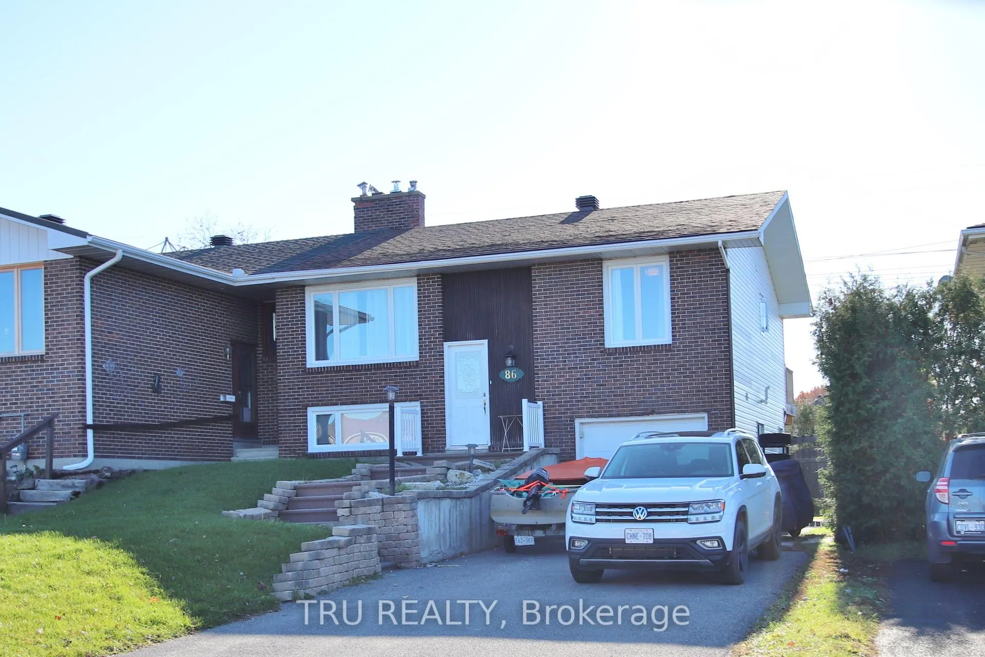 Photo 1 of Unit B, 86 Elvaston Avenue, Ottawa, Craig Henry/Woodvale — HOMEH