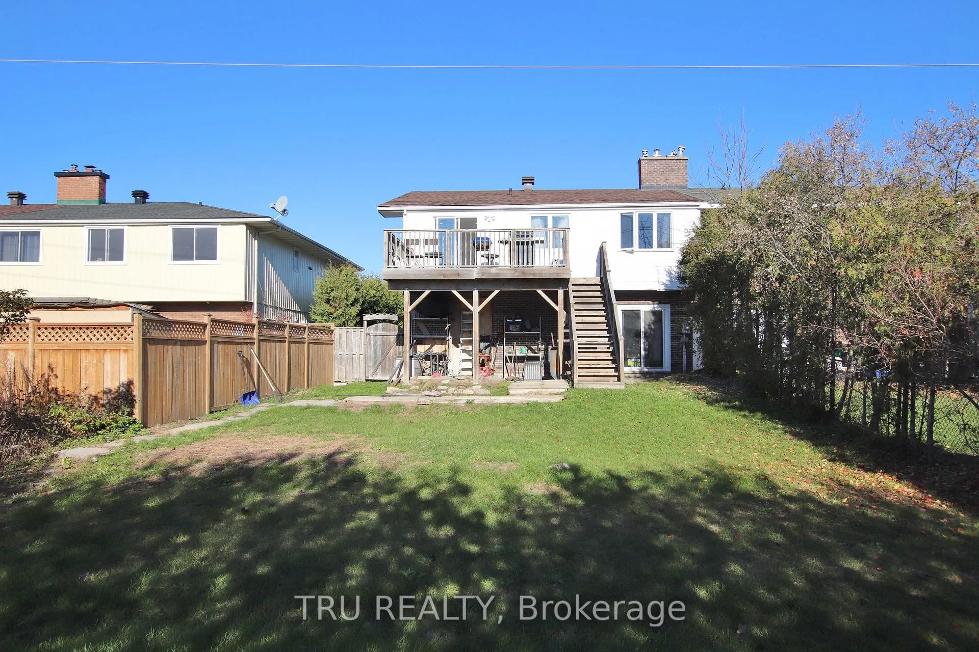 Photo 16 of Unit B, 86 Elvaston Avenue, Ottawa, Craig Henry/Woodvale — HOMEH
