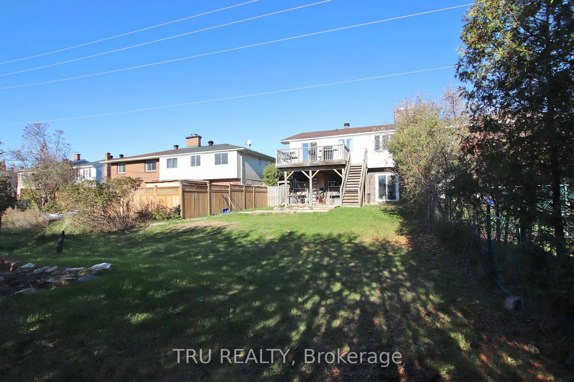 Photo 17 of Unit B, 86 Elvaston Avenue, Ottawa, Craig Henry/Woodvale — HOMEH