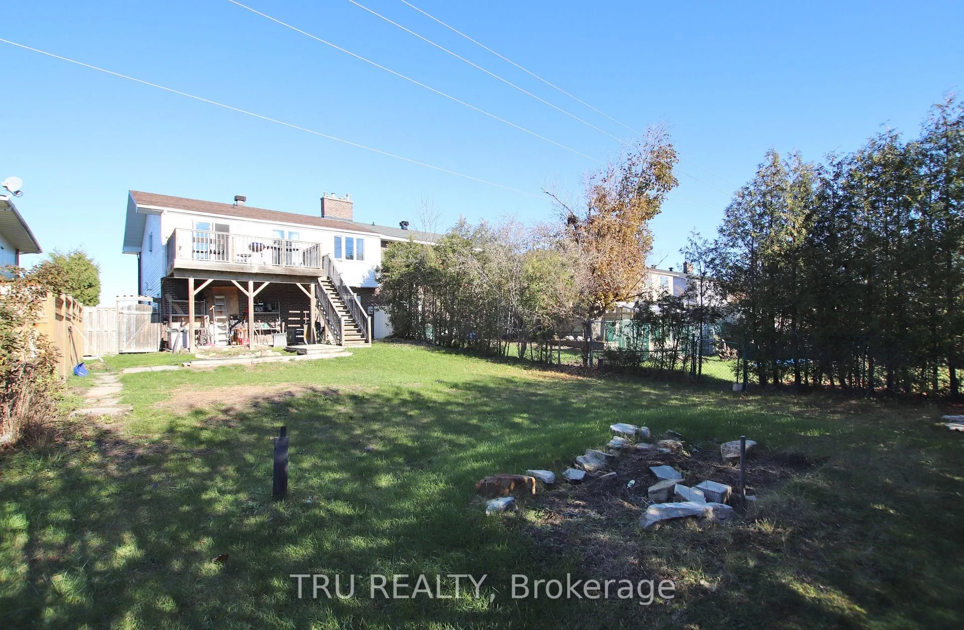 Photo 18 of Unit B, 86 Elvaston Avenue, Ottawa, Craig Henry/Woodvale — HOMEH