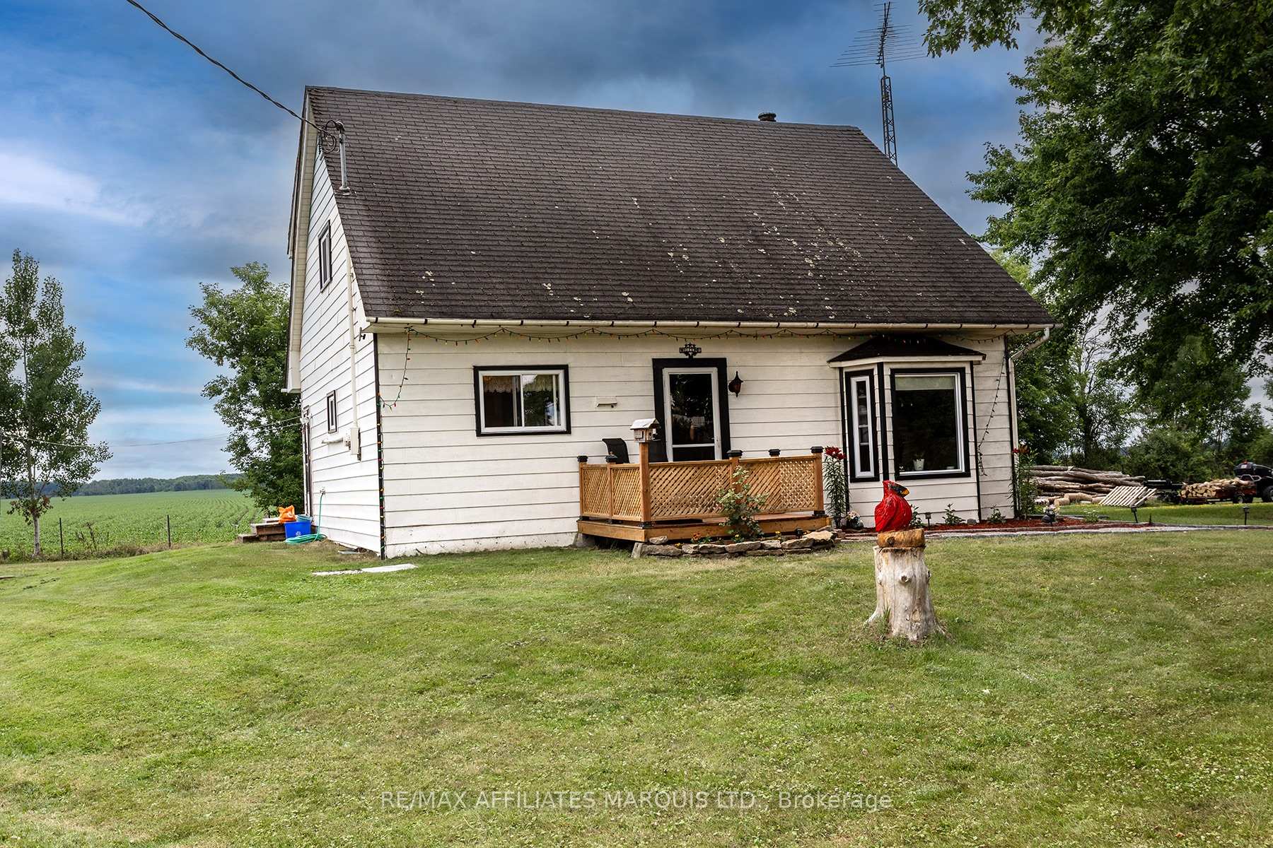 Photo 2 of 10954 Cook Road, South Dundas, South Dundas (Matilda) Twp — HOMEH