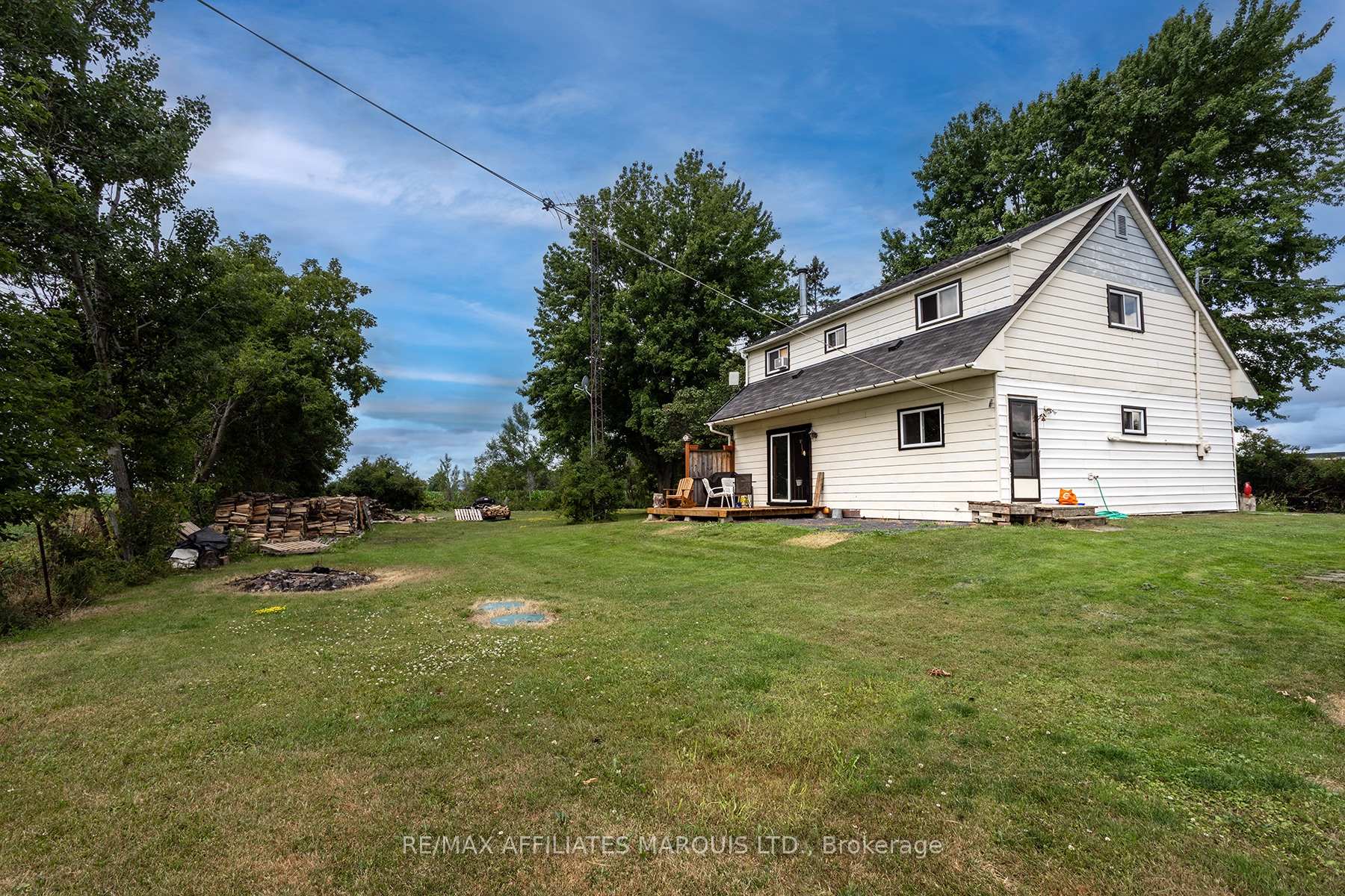 Photo 5 of 10954 Cook Road, South Dundas, South Dundas (Matilda) Twp — HOMEH