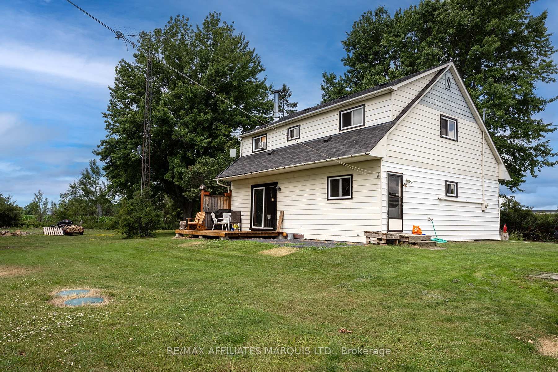 Photo 6 of 10954 Cook Road, South Dundas, South Dundas (Matilda) Twp — HOMEH