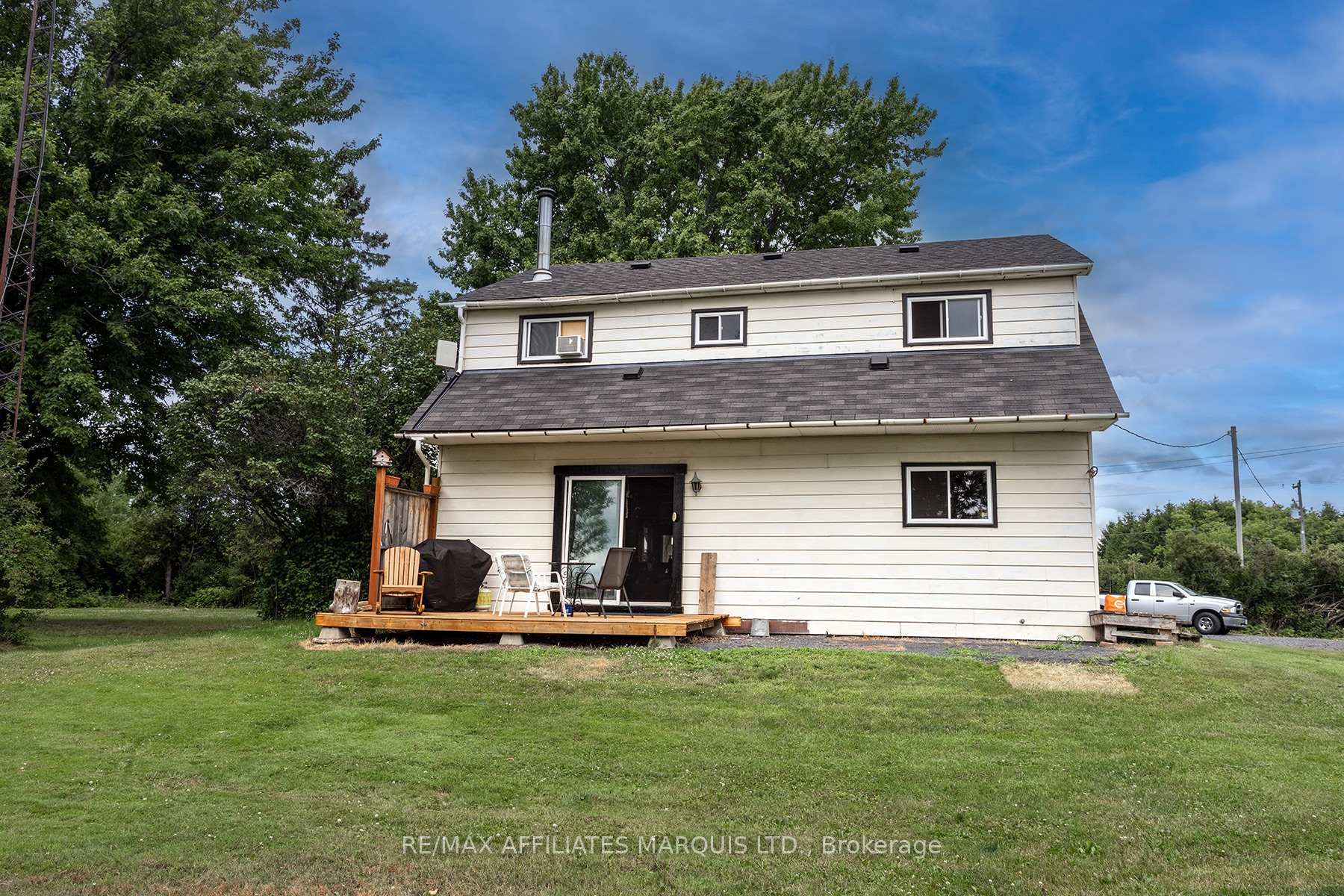Photo 7 of 10954 Cook Road, South Dundas, South Dundas (Matilda) Twp — HOMEH