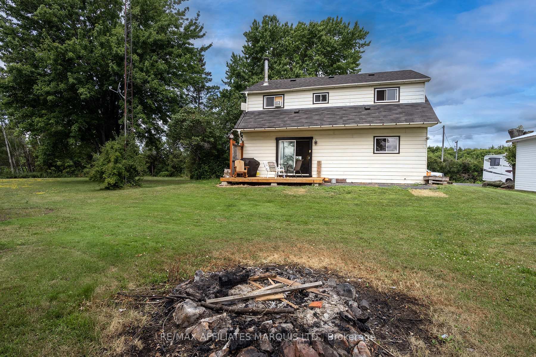 Photo 8 of 10954 Cook Road, South Dundas, South Dundas (Matilda) Twp — HOMEH