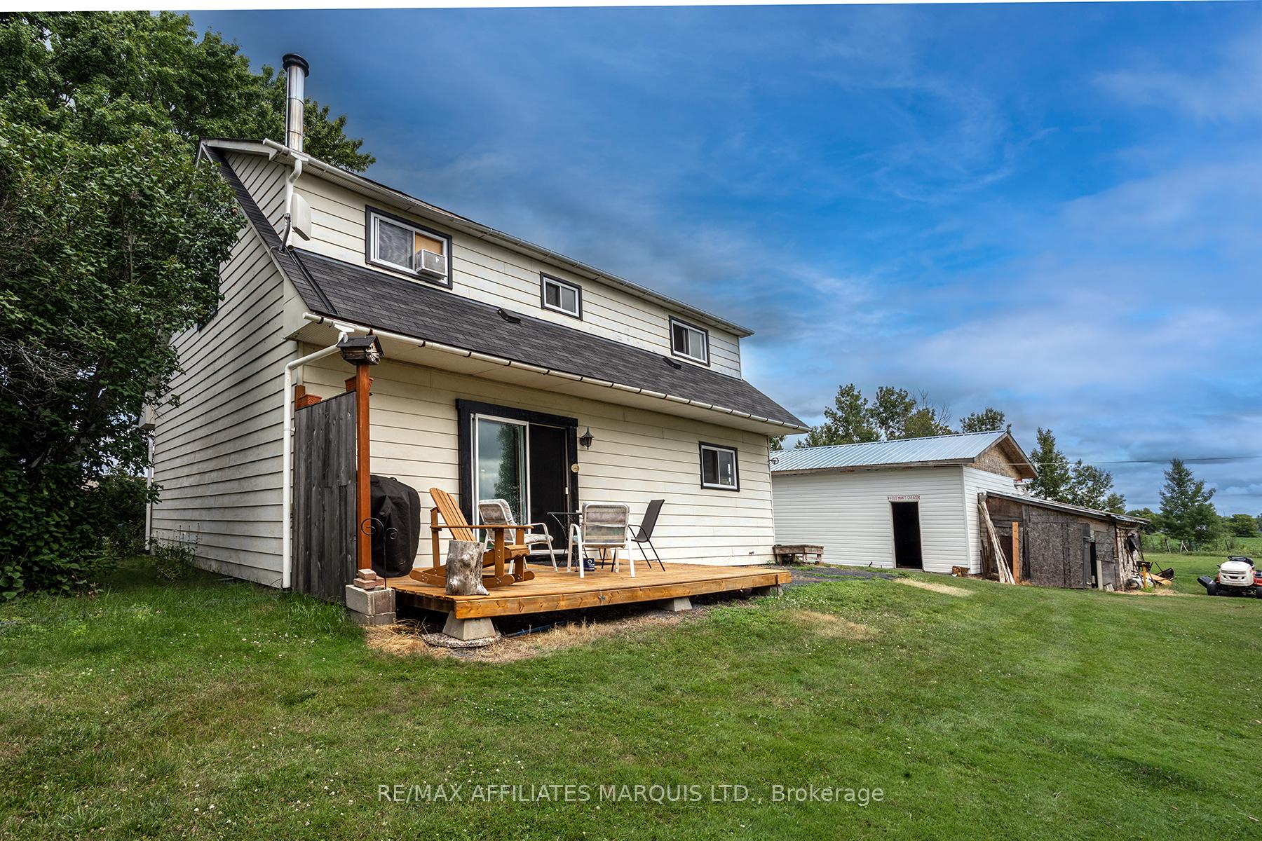 Photo 9 of 10954 Cook Road, South Dundas, South Dundas (Matilda) Twp — HOMEH