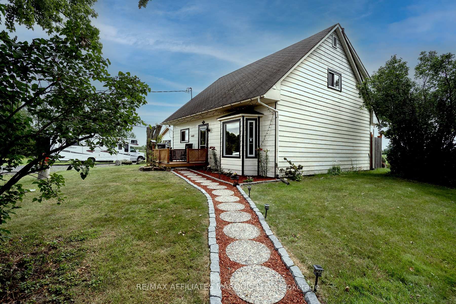Photo 10 of 10954 Cook Road, South Dundas, South Dundas (Matilda) Twp — HOMEH