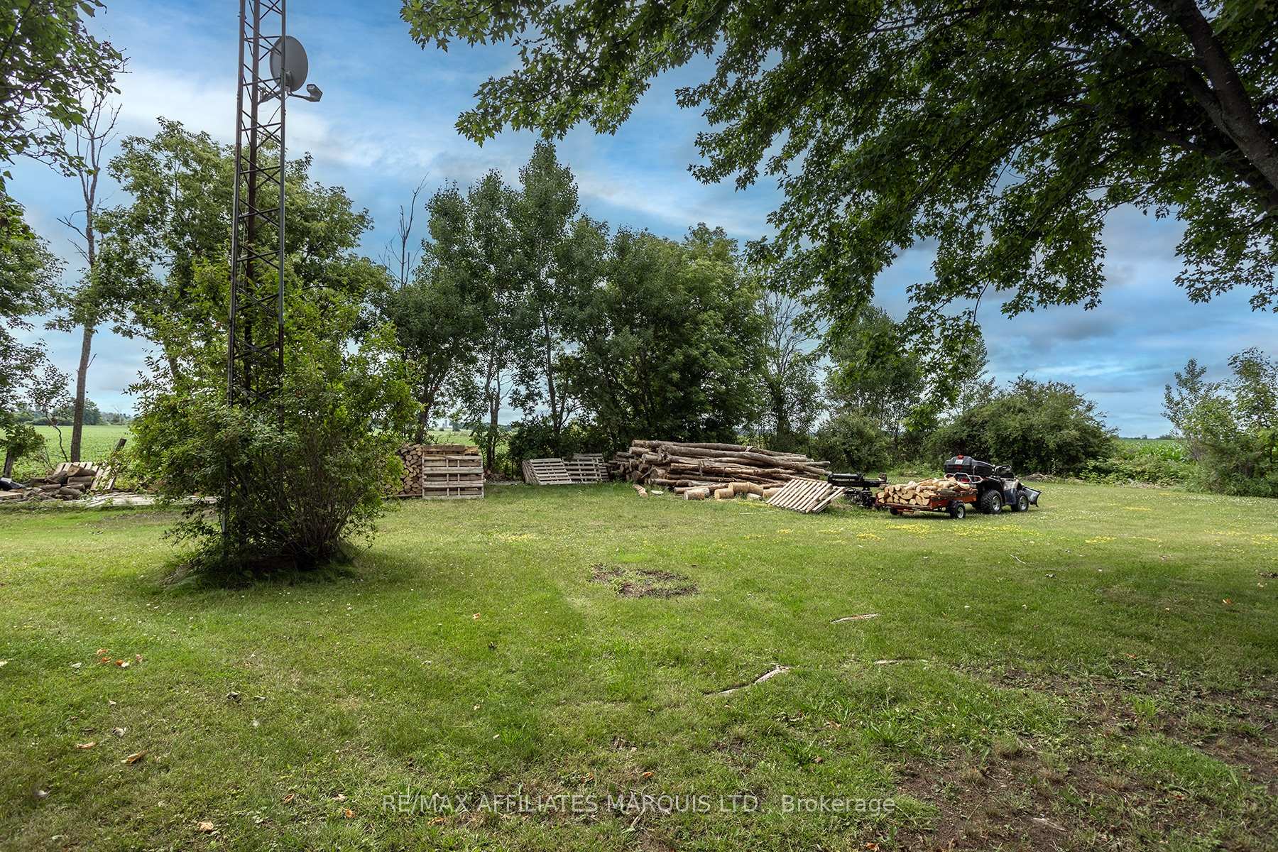 Photo 11 of 10954 Cook Road, South Dundas, South Dundas (Matilda) Twp — HOMEH