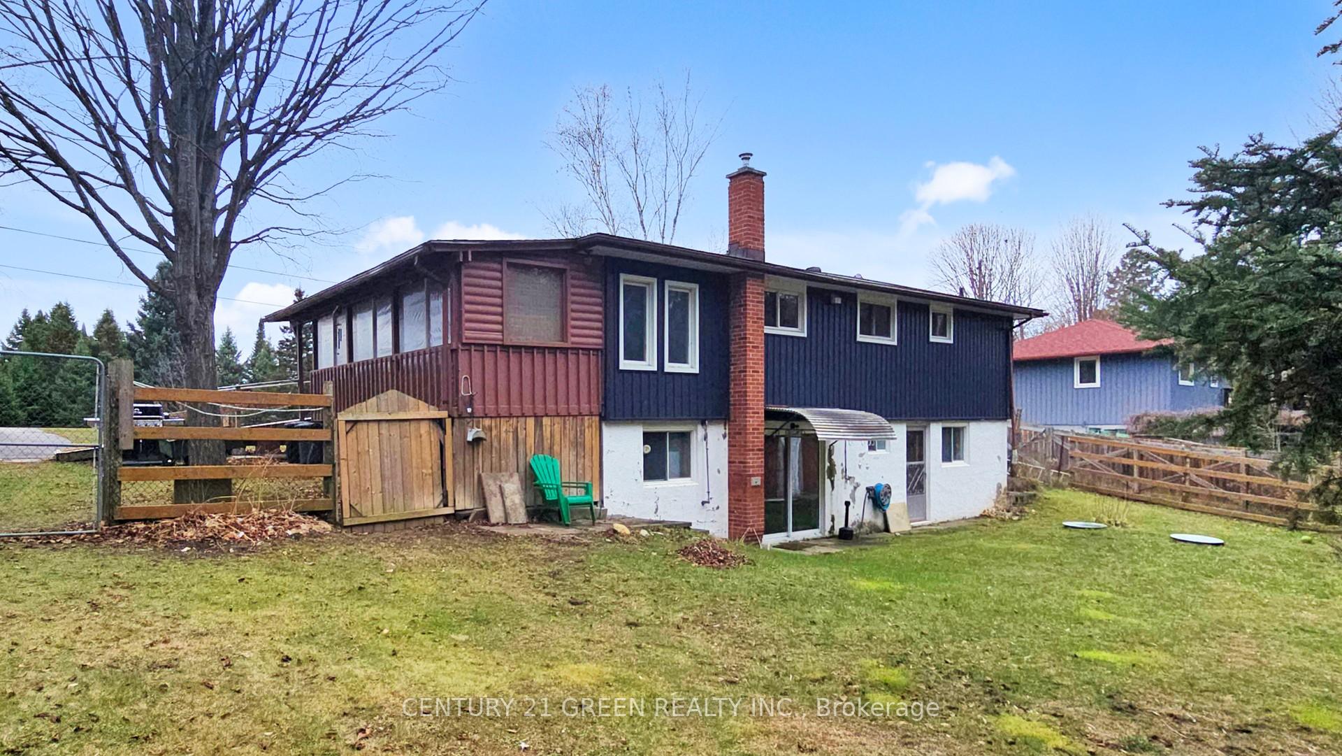 Photo 8 of 71 Wiesenweg, Scugog, Rural Scugog — HOMEH