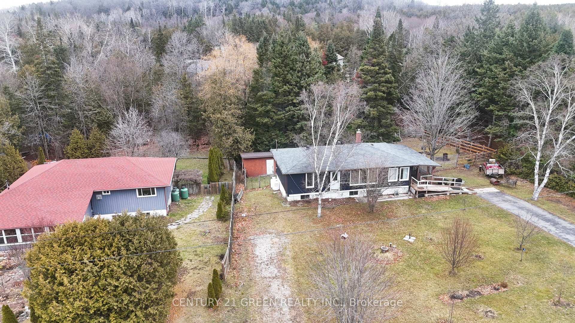 Photo 10 of 71 Wiesenweg, Scugog, Rural Scugog — HOMEH