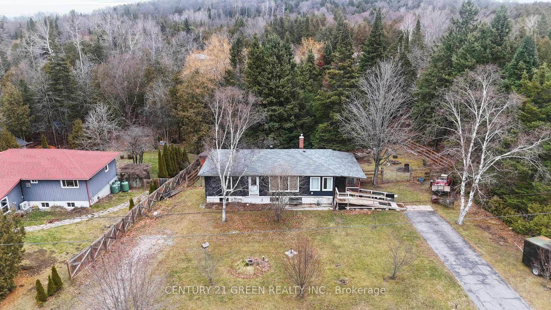 Photo 11 of 71 Wiesenweg, Scugog, Rural Scugog — HOMEH