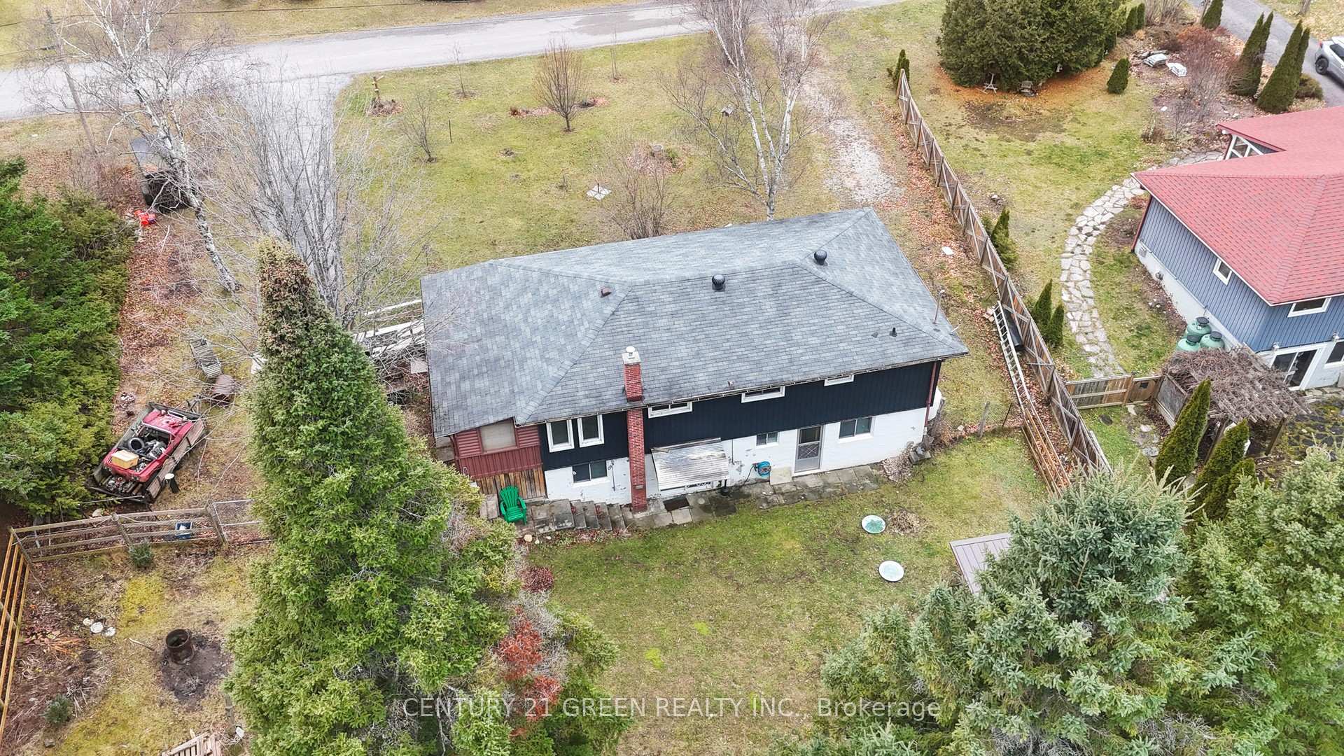 Photo 12 of 71 Wiesenweg, Scugog, Rural Scugog — HOMEH