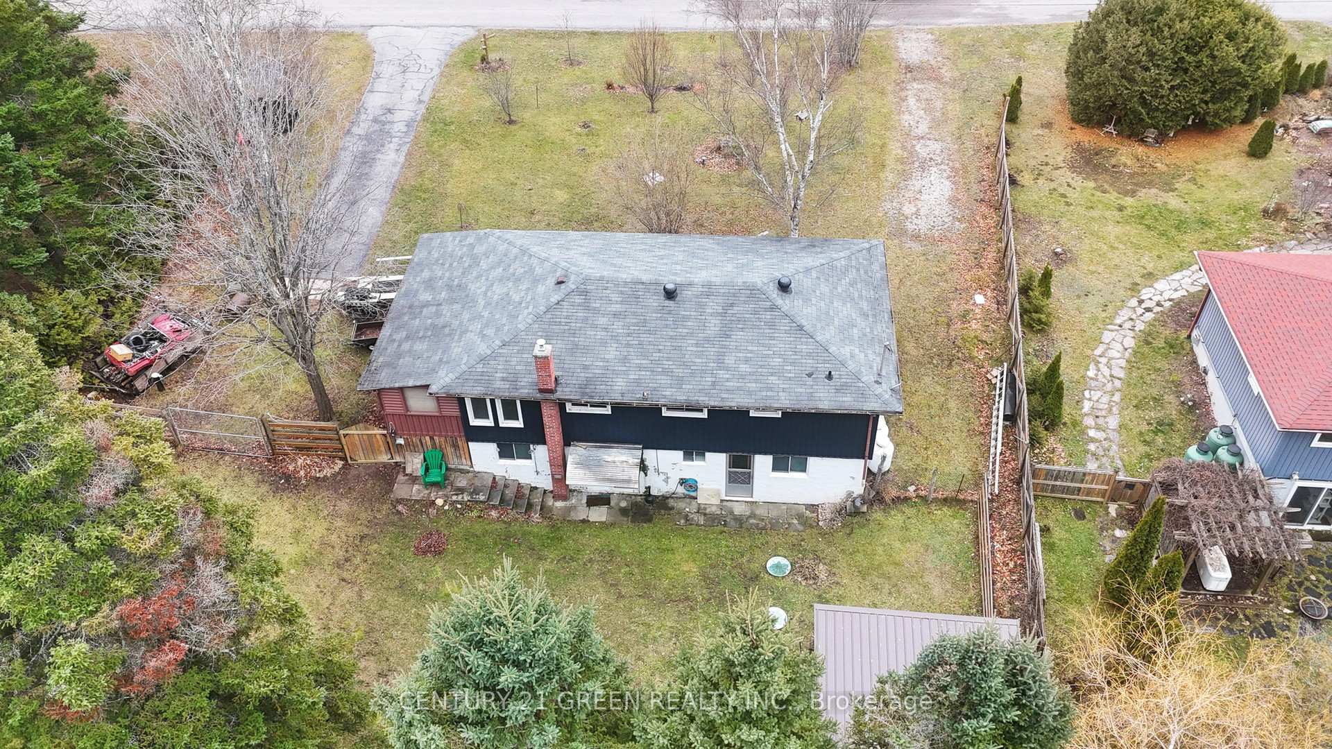 Photo 13 of 71 Wiesenweg, Scugog, Rural Scugog — HOMEH