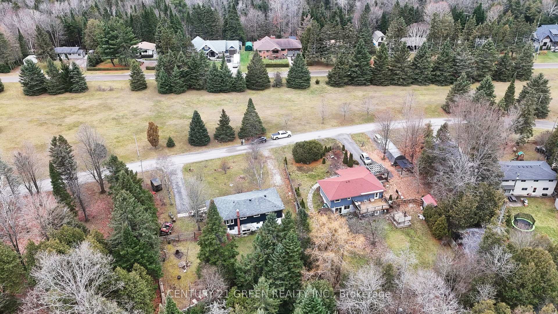 Photo 14 of 71 Wiesenweg, Scugog, Rural Scugog — HOMEH
