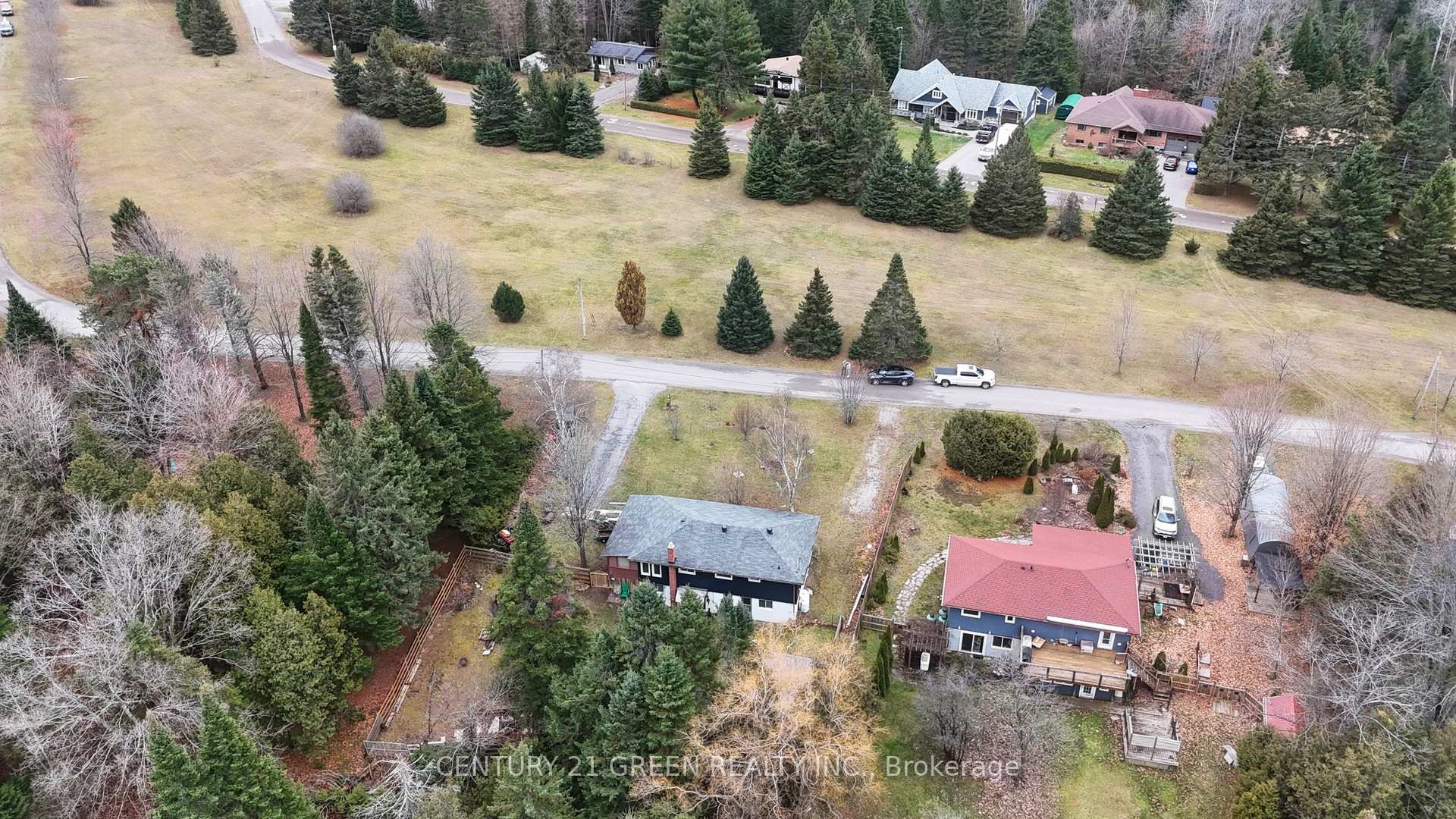 Photo 25 of 71 Wiesenweg, Scugog, Rural Scugog — HOMEH