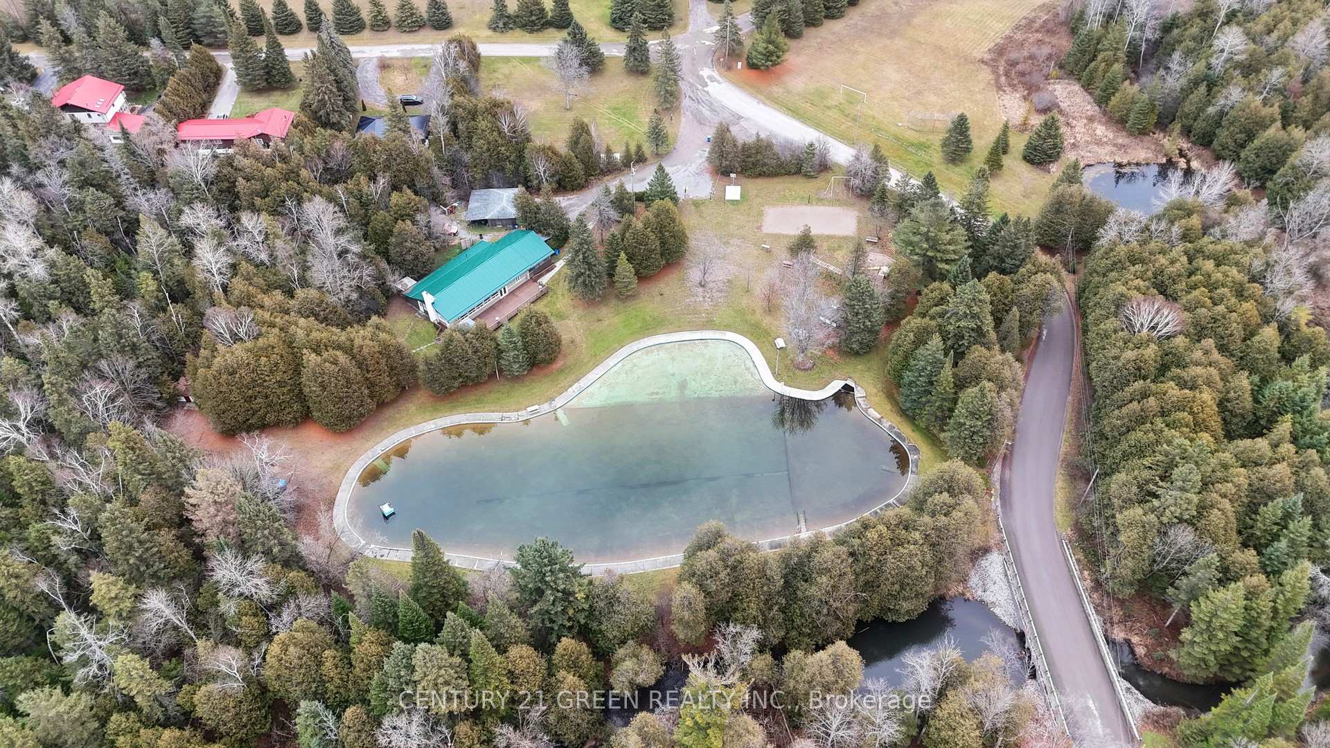 Photo 28 of 71 Wiesenweg, Scugog, Rural Scugog — HOMEH
