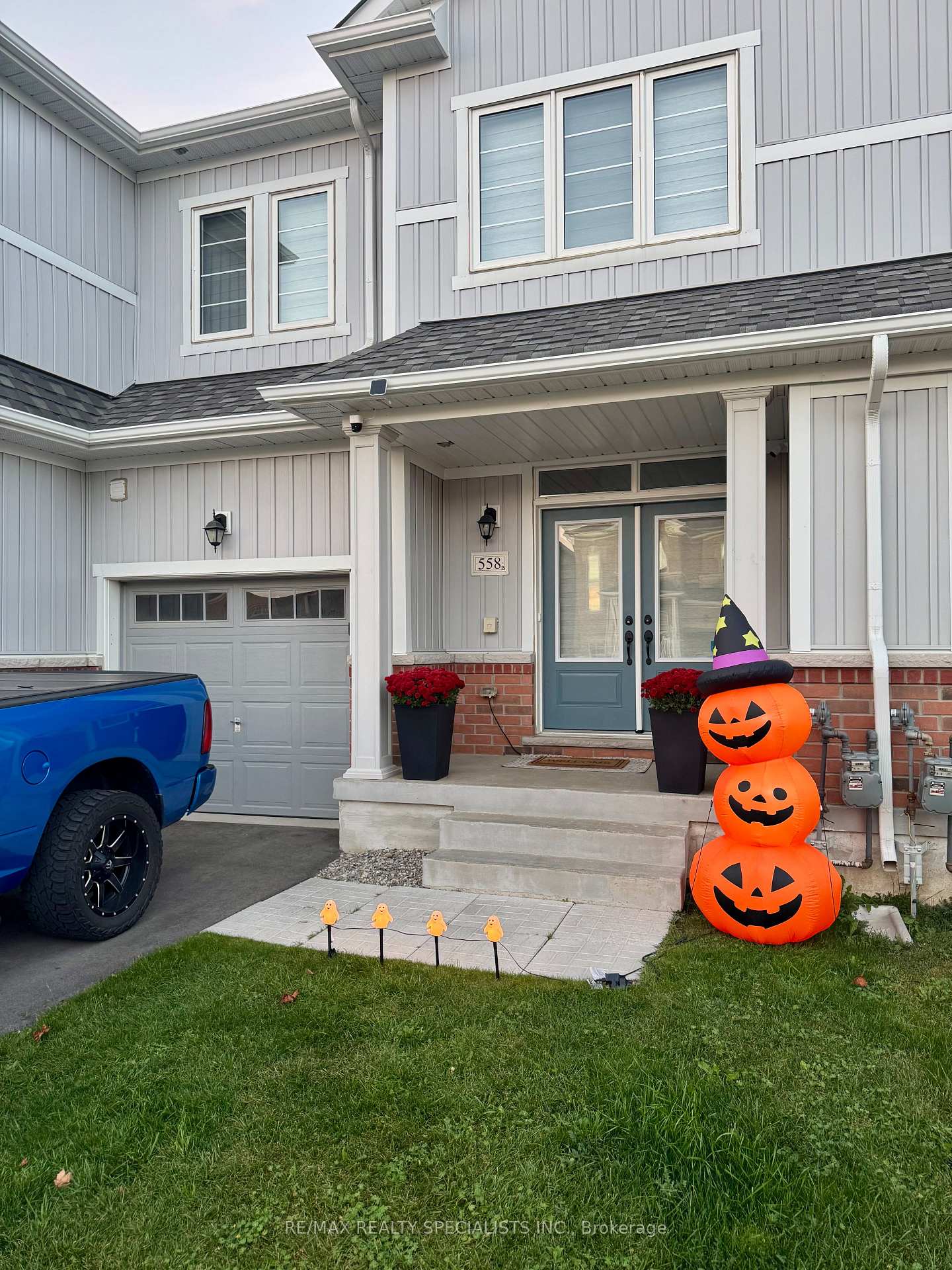Photo 17 of 558 Red Elm Road, Shelburne — HOMEH