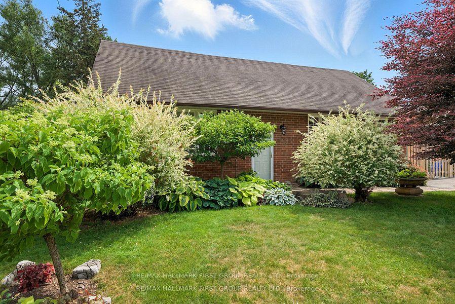 Photo 1 of 270 Beech Street, Scugog, Port Perry — HOMEH