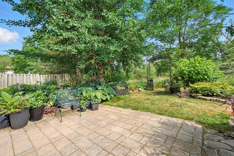 Photo 40 of 270 Beech Street, Scugog, Port Perry — HOMEH