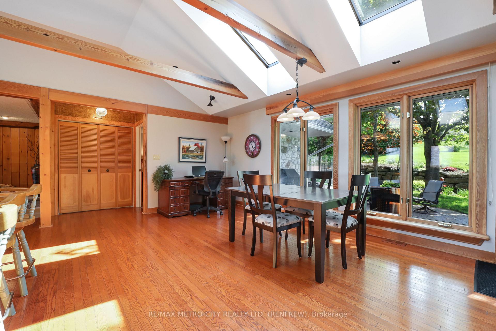 Photo 17 of 74 Erindale Avenue, Renfrew — HOMEH
