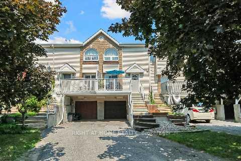 Front of 85 Thornbury Crescent