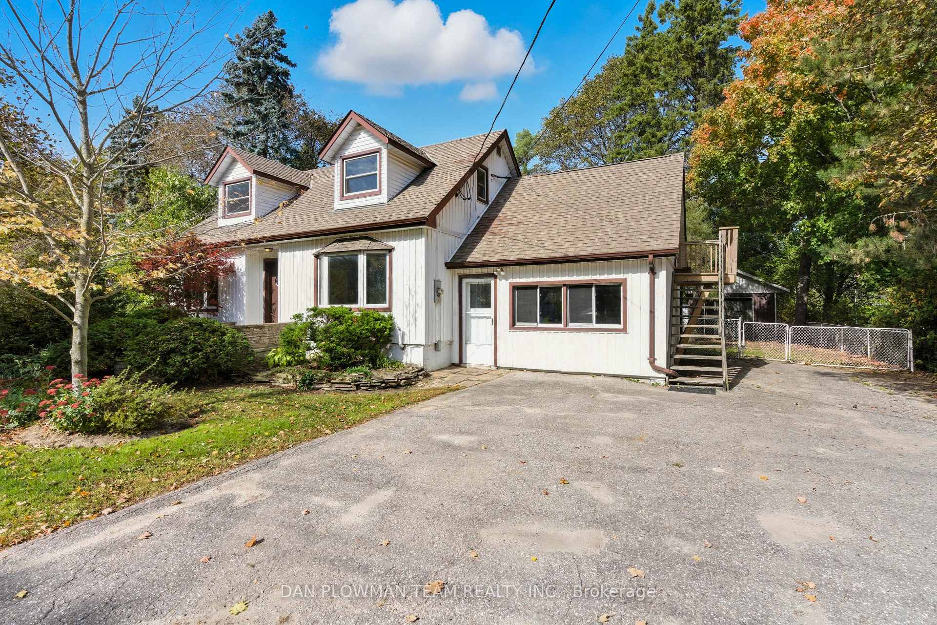 Photo 3 of 4015 7A Highway, Scugog, Rural Scugog — HOMEH